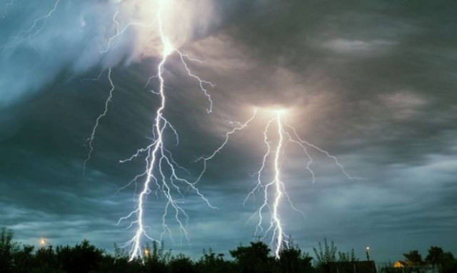 Έκτακτο δελτίο επιδείνωσης καιρού: Ραγδαία επιδείνωση του καιρού τις επόμενες ώρες