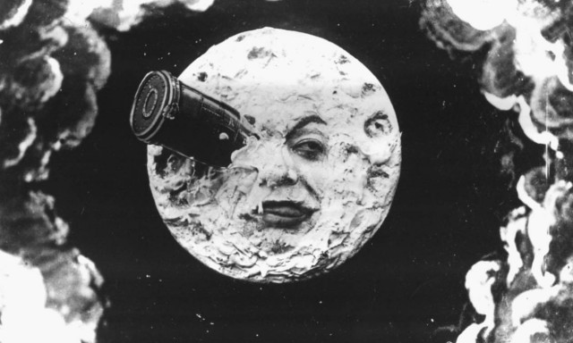 Ζωρζ Μελιές: Η Google τιμά με doodle τον καινοτόμο κινηματογραφιστή