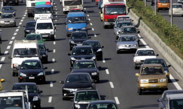 Τέλη κυκλοφορίας με το μήνα - Όσα πρέπει να γνωρίζετε