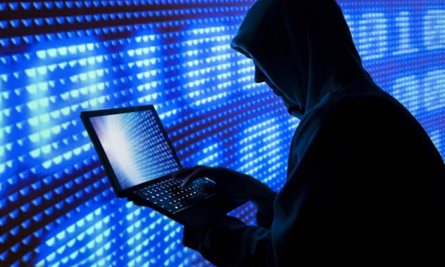 «Βόμβα» από Τούρκους χάκερς: Θα διαρρεύσουμε στοιχεία του ελληνικού ΥΠΕΞ - Βίντεο - ντοκουμέντο