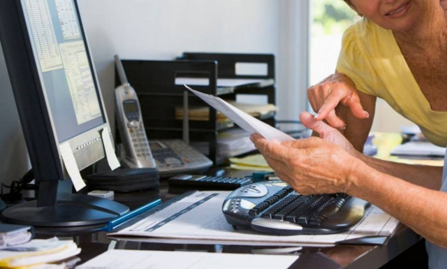 Στον «αέρα» η έκδοση συντάξεων με διαδοχική ασφάλιση