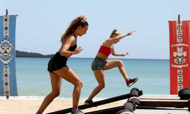 Survivor spoiler - διαρροή: Ποια ομάδα θα κερδίσει σήμερα (03/05) το έπαθλο;