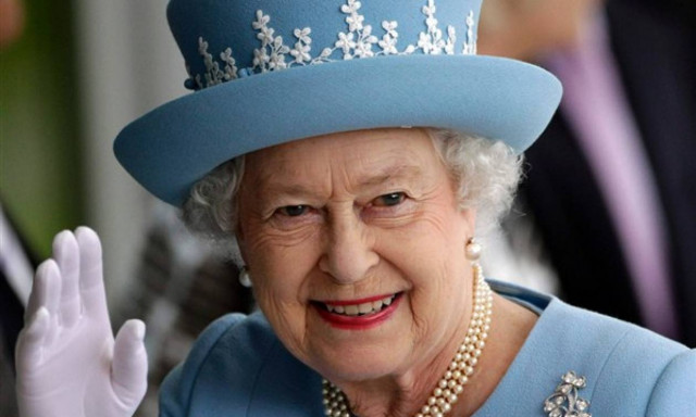 Αυτό είναι το πανάκριβο δώρο της βασίλισσας Ελισάβετ στον πρίγκιπα Χάρι και στη Μέγκαν