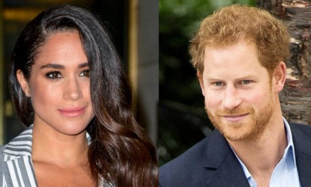 Ο αδελφός της Μέγκαν Μαρκλ έστειλε επιστολή στον Χάρι: Ακύρωσε τον γάμο πριν να είναι αργά!