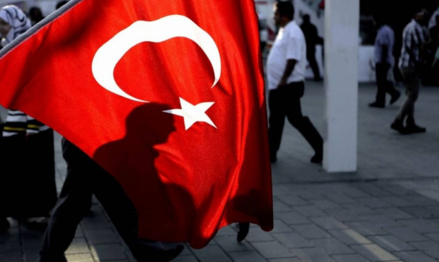 Τουρκία: Τακτική πλήρους αποδόμησης από τους ισχυρούς