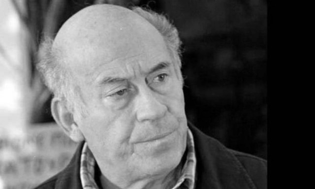 Θανάσης Βέγγος: Καλέ μου άνθρωπε, δεν έφυγες ποτέ