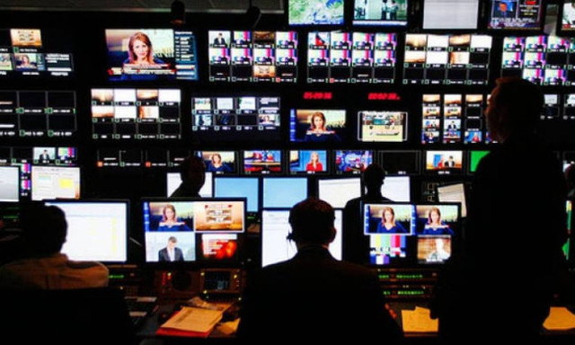 NCRTV approves five applications for TV licences