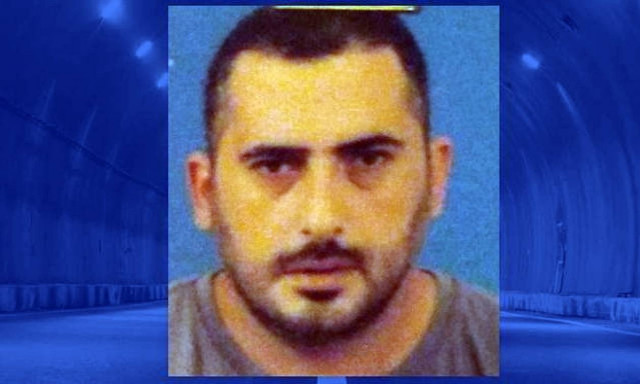 Τραγική κατάληξη: Νεκρός βρέθηκε ο 48χρονος Μάριος Καλομοίρης