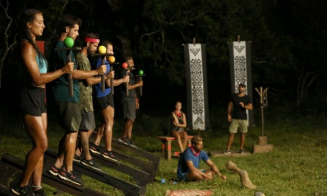 Survivor spoiler - διαρροή: Ποιος παίκτης θα αποχωρήσει σήμερα (03/05);