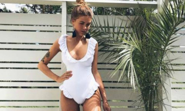 #Romantic Mood: Το μαγιό που πρέπει να υπάρχει στην καλοκαιρινή σας γκαρνταρόμπα