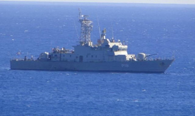 Κανονιοφόρος «Αρματωλός»: Γιατί το ΝΑΤΟ δεν αντέδρασε στο νέο περιστατικό στο Αιγαίο (vid)