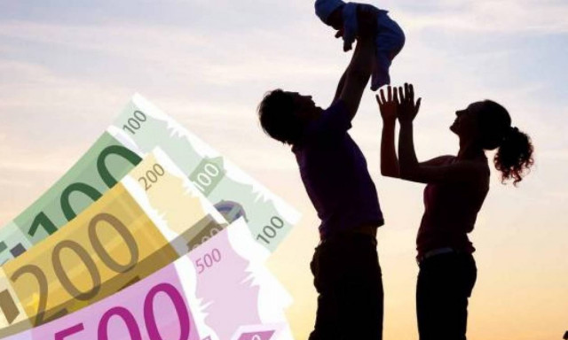 Αλαλούμ με το επίδομα τέκνων - Πότε θα γίνει η πληρωμή
