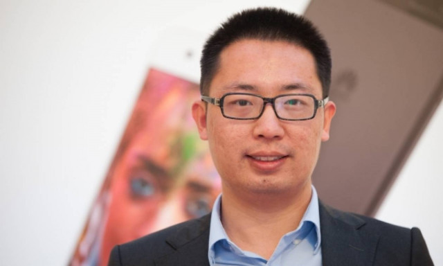 Ρεκόρ πωλήσεων από τα μοντέλα της σειράς HUAWEI P20