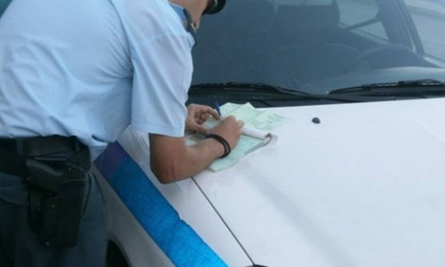 Τι κρύβουν οι κλήσεις με πρόστιμο «0» Ευρώ - Τι είναι οι «αντικοινωνικές παραβάσεις»