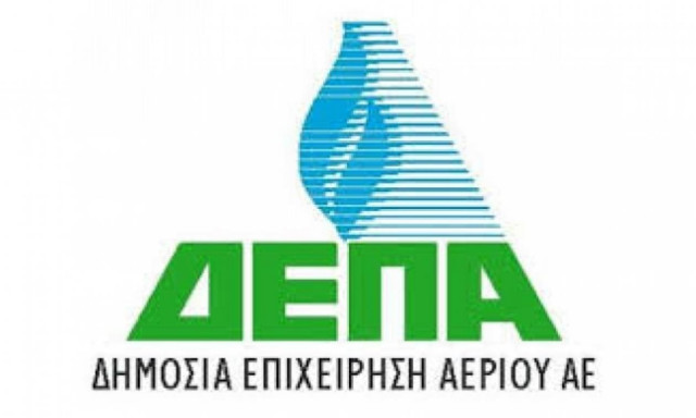 Συνεργασία μεταξύ ΔΕΠΑ, ΒΕΗ και GASTRADEστην Αλεξανδρούπολη