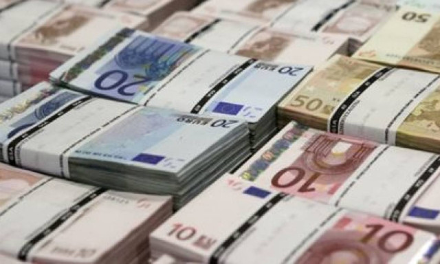 Αυξήθηκαν τον Μάρτιο οι ληξιπρόθεσμες οφειλές του Δημοσίου στους ιδιώτες