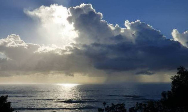 Weather forecast: Unstable weather on Friday (04/05/2018)