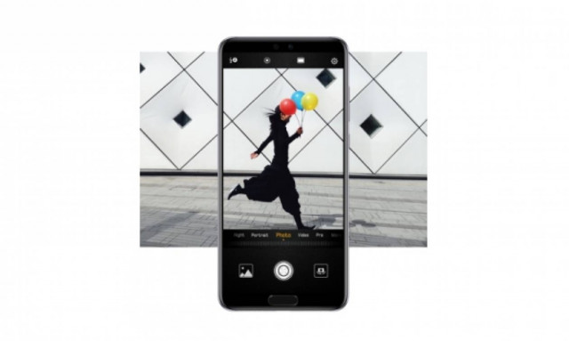 Πώς το HUAWEI P20 έγινε ο «βασιλιάς» της φωτογραφίας και της τεχνητής νοημοσύνης