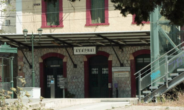 Οδοιπορικό του Newsbomb.gr στο Μενίδι: Δείτε το χάρτη της εγκληματικότητας (pics&vids)