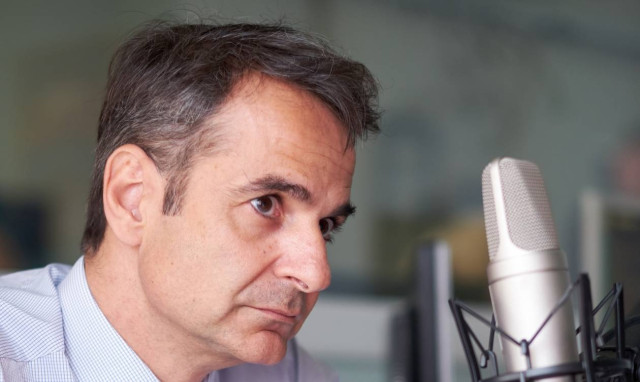 Mitsotakis: Tsipras has ended both politically and essentially
