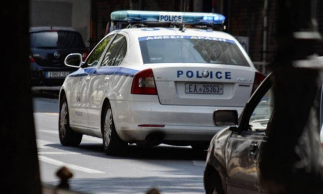 Θεσσαλονίκη: Δύο συλλήψεις για αρχαιοκαπηλία - Κατασχέθηκαν αρχαία νομίσματα και εικόνες (pics)