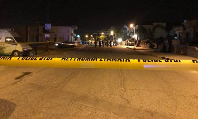 Άνοιξαν πυρ κατά αστυνομικών - «Άγρια» καταδίωξη για τη σύλληψη των δραστών