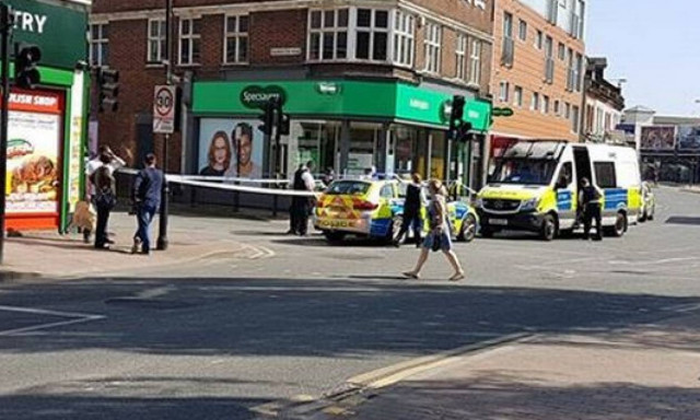 Έχει «ξεφύγει» η κατάσταση στο Λονδίνο: Πυροβόλησαν παιδιά 12 και 15 ετών μέρα μεσημέρι