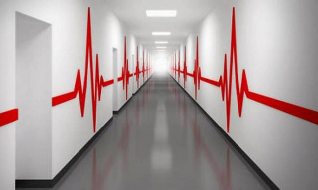 Κυριακή 6 Μαΐου: Δείτε ποια νοσοκομεία εφημερεύουν σήμερα