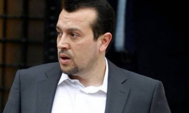 Νίκος Παππάς: Να εξηγήσουν ΝΔ και ΠΑΣΟΚ γιατί ζητούσαν απεριόριστες και «τζάμπα» άδειες