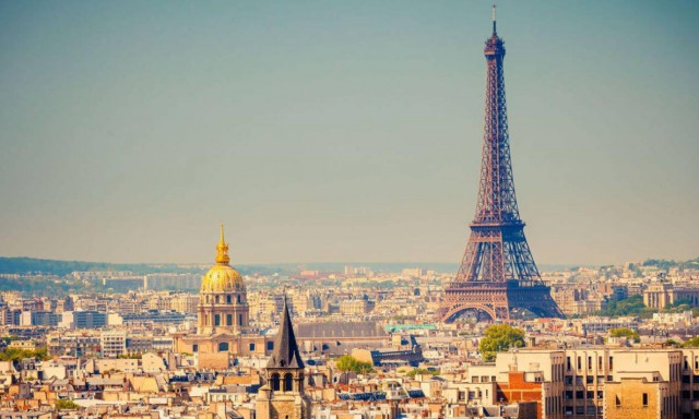 Δωρεάν διακοπές: Πώς θα ταξιδέψετε σε όλη την Ευρώπη χωρίς να πληρώσετε μία!