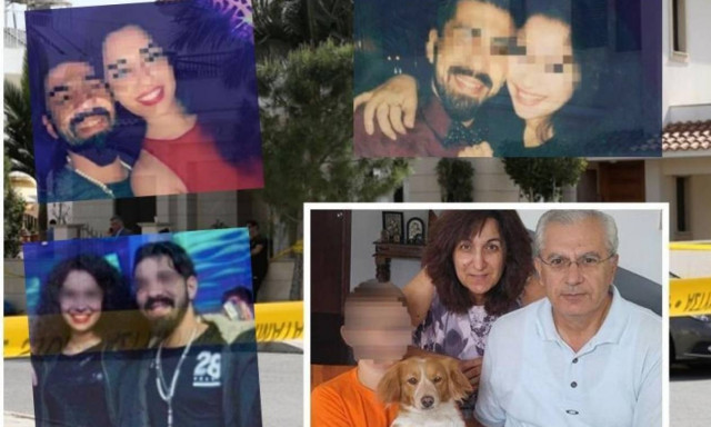 Φονικό στην Κύπρο - Ποιος κακοποιούσε ποιον σεξουαλικά; Η κατάθεση φωτιά