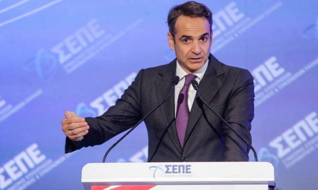 Με επτά παρεμβάσεις η ψηφιακή στρατηγική της Νέας Δημοκρατίας