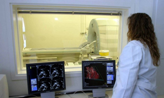 Αξονικοί τομογράφοι σε 19 νοσοκομεία μέχρι το τέλος του 2018