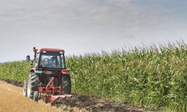 Ρύθμιση «ανάσα» για χιλιάδες δανειολήπτες αγρότες