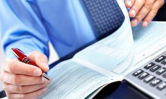 Φορολογικές δηλώσεις 2018: Προσοχή σε προσυμπληρωμένους και νέους κωδικούς