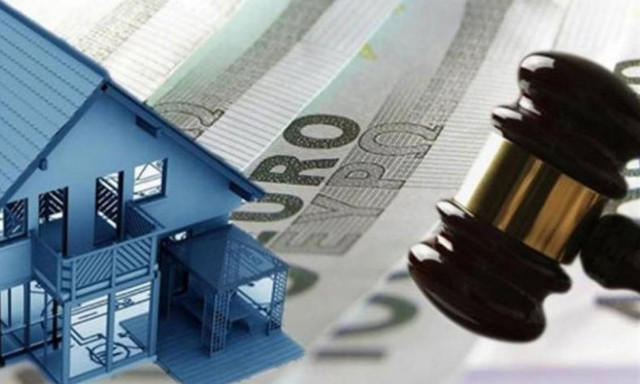 Νέο κύμα κατασχέσεων από την Εφορία: Ποιοι και πόσο κινδυνεύουν