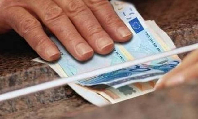 Πόσο συμπληρωματικό φόρο θα πληρώσουμε: Τι δείχνει η πρώτη "φουρνιά" εκκαθαριστικών