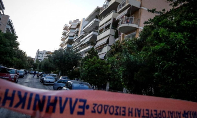 Δολοφονία Θρακομακεδόνες - Ομολογία σοκ: «Γι' αυτόν το λόγο σκότωσα με μπαλτά τη γυναίκα μου»