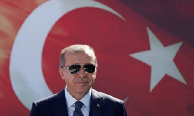 Ο Ερντογάν σχεδιάζει την πρώτη του μεγάλη προεκλογική συγκέντρωση στο Σαράγεβο