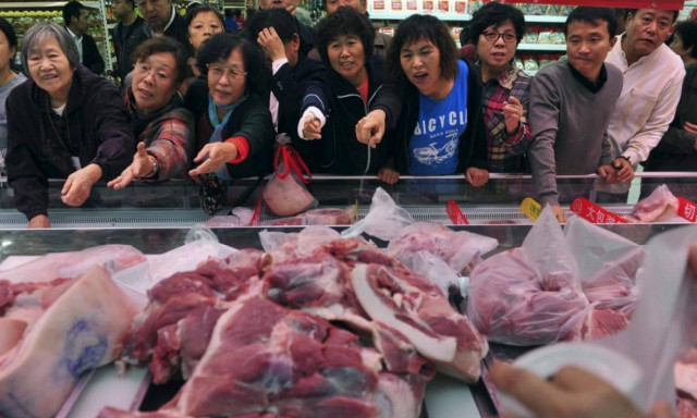 Απίστευτο: Πυραυλικό... gadget ανιχνεύει εάν το κρέας σας είναι φρέσκο!