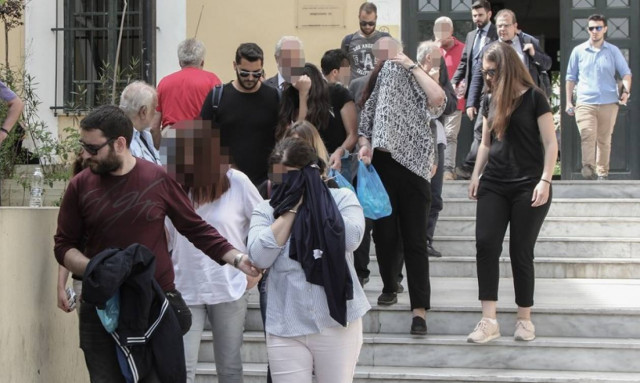 Οργή καρκινοπαθών για το κύκλωμα παράνομης διακίνησης ογκολογικών φαρμάκων