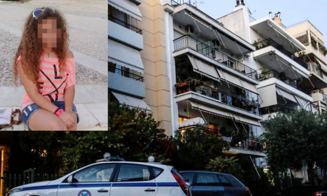 Νέα Σμύρνη - Σοκάρει η 22χρονη που πέταξε το μωρό από το παράθυρο: Έβγαινα στο μπαλκόνι να το βλέπω