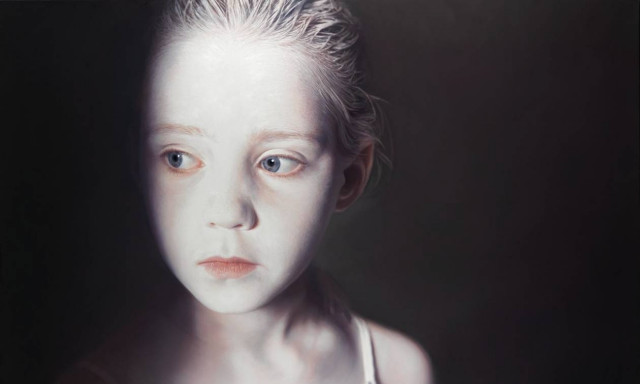 Αν νομίζετε ότι αυτές οι εντυπωσιακές εικόνες είναι φωτογραφίες κάνετε λάθος (Pics)