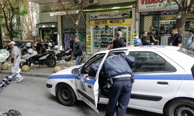 Πυροβολισμοί Βικτώρια: Βίντεο από την επίθεση στη Χέυδεν στη διάθεση της ΕΛ.ΑΣ.