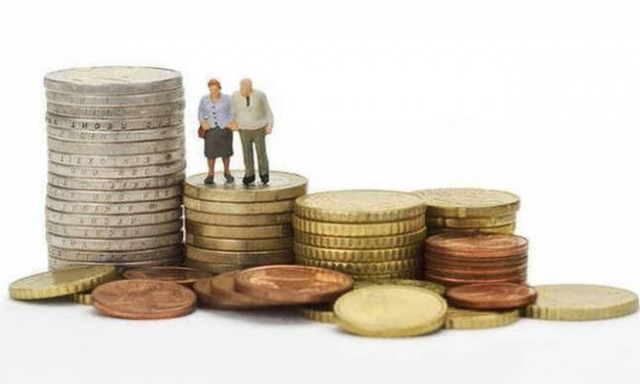 Συντάξεις Ιουνίου 2018: Δείτε τις ημερομηνίες πληρωμής για όλα τα Ταμεία