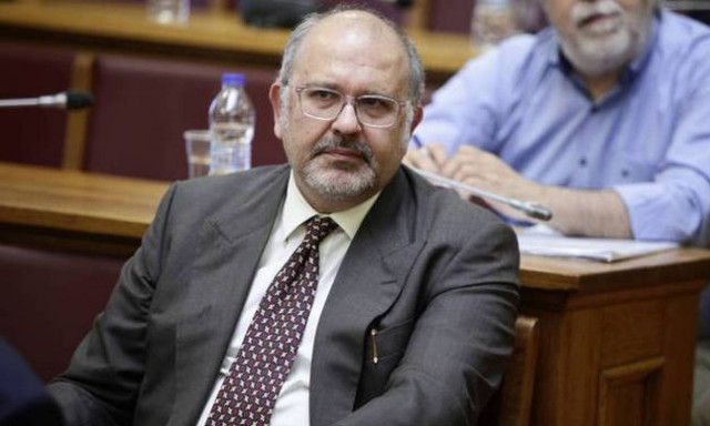 «Βόμβα» Ξυδάκη για πρόωρες εκλογές! (vid)