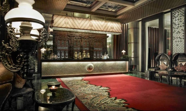 Μπαρ με θέμα τον... βασιλικό γάμο θα λειτουργήσει στην Ουάσινγκτον!