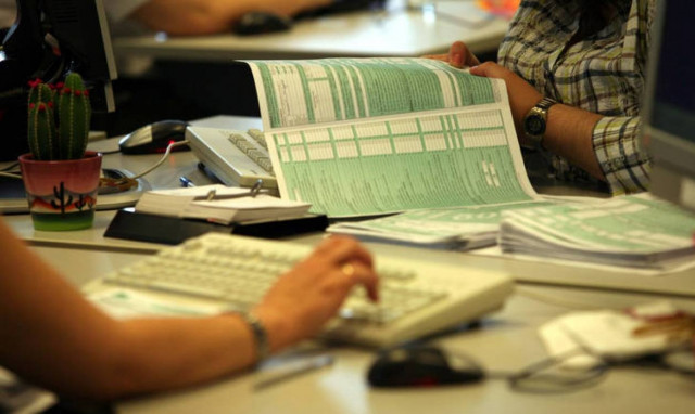 Φορολογικές δηλώσεις 2018: Έρχεται ηλεκτρονικό «φακέλωμα» με το νέο έντυπο Ε3