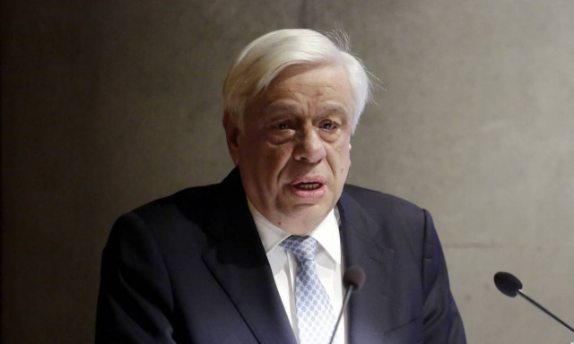 Στους εορτασμούς της Σύμης ο Προκόπης Παυλόπουλος