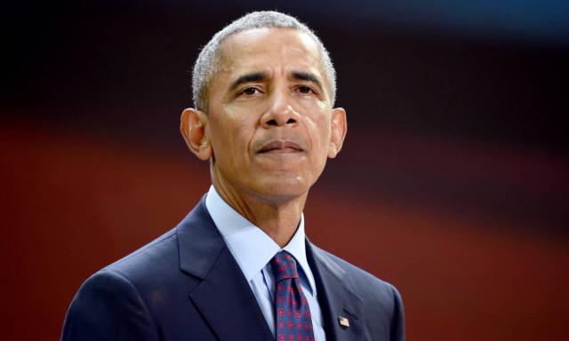 «Πυρά» Ομπάμα: «Σοβαρό λάθος» η απόφαση Τραμπ για το Ιράν